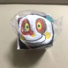 魔法少女まどか☆マギカ まどマギ お菓子の魔女 もちころりん