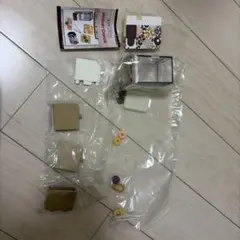 mister Donut まぁるいしあわせ　③家族みんなに買って帰ろう♪