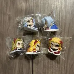 鬼滅の刃 おねむたん 煉獄杏寿郎 宇髄天元