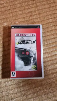 Need for Speed: ProStreet (EA BEST HITS)