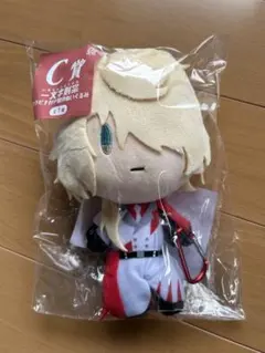 刀剣乱舞 御伴くじ C賞 一文字則宗