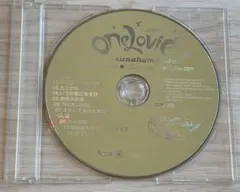 onelovie / sunahama uta