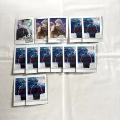 アイナナ 亥清悠 ぱしゃこれ アイドリッシュセブン まとめ売り