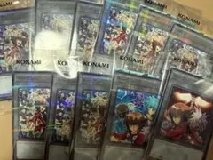 TGS2026 遊戯王　トークンカード　11枚　セット