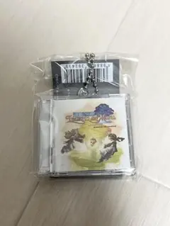 スクウェア・エニックス ミュージックコレクションキーチェーン 聖剣伝説LoMのサムネイル