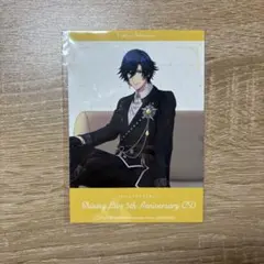 うたプリ　シャニライ　ブロマイド　一ノ瀬トキヤ