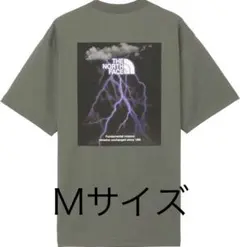 THE NORTH FACE オリーブグリーン Tシャツ MサイズNT32457