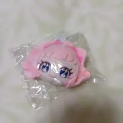 ひみつのアイプリ　ぬいぐるみクリップ