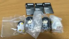 銀魂　桂小太郎、エリザベスセット