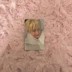 ENHYPEN ソヌ Daydream weverse shop 特典トレカ