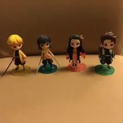 鬼滅の刃 フィギュアセット バラ売り⭕️ セット⭕️
