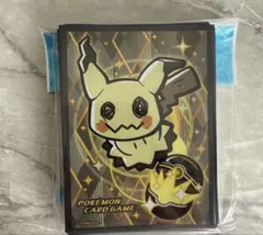 2025年最新】ミミッキュ デッキシールドの人気アイテム - メルカリ