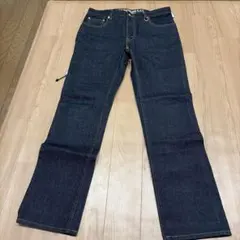 リーバイス505 W34L32サイドジッパー