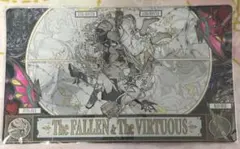 烙印断罪 プレイマット #3 烙印断罪 プレイマット 未開封 遊戯王 アジア｜Yahoo!フリマ（旧PayPay