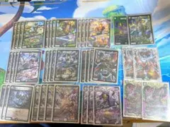 黒緑ゾロアスタート CS優勝構築 デュエマ デッキ 墓地ソース 24時間