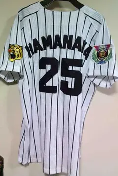 阪神タイガース 矢野 39 ユニフォームセット 阪神タイガース 矢野燿大 39番 ユニフォーム 2003年優勝記念Tシャツ他