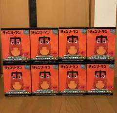 プレミアムソフビ貯金箱 ポチタ　8体セット　まとめ売り