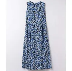 2025年最新】ランバンオンブルー ワンピの人気アイテム - メルカリ