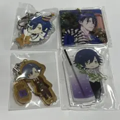 うたプリ　アクキー　トキヤ