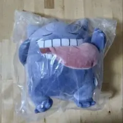 ゲンガーポケモン スリープもっちり ぬいぐるみ