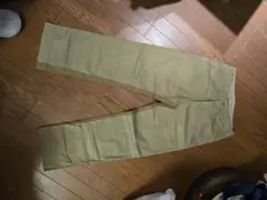 COMME des GARCONS HOMME　 2トーン ワークパンツ