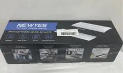 【新品未開封】NEWYES サーマルプリンター 2000mAh A4サイズ