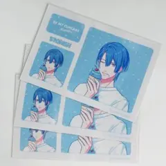 うたプリ BGS 真斗 ビジュカ コースター エポス特典 - メルカリ
