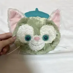 ジェラトーニ　ポシェット