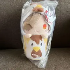 ありさか　ぬいぐるみ