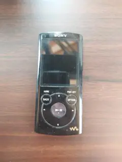 SONY NW-S313 ジャンク - メルカリ