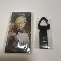 原神 韓国 カーヴェ kaveh カラビナ キーホルダー