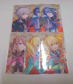 プロセカ セカライ 5th レオニ