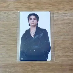 INI XQUARE 西洸人 099