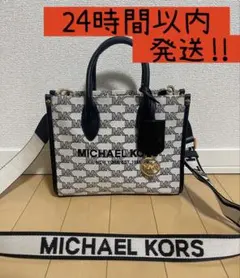 ☆美品☆ MICHAEL KORS ショルダーバッグ