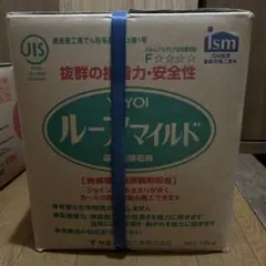 야요이 케미컬 루어 마일드 월페이퍼 컨스트럭션 스타치 접착제 18kg