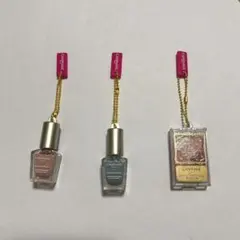 CANMAKE ミニチュアコレクション 3点セット