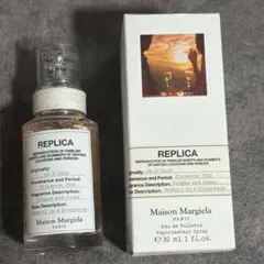メゾンマルジェラ　レプリカ　オンアデート　30ml 残量8割ほど