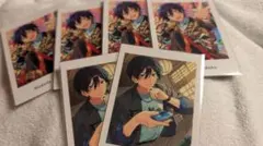 あんスタぱしゃっつ 氷鷹北斗