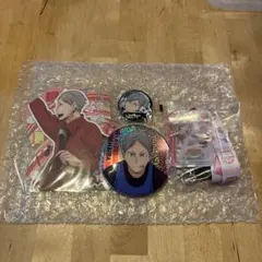 ハイキュー‼︎灰羽リエーフグッズセット
