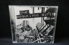 ザ・ビューティフル・ガールズ　ウエイト・オブ・ザ・ワールド