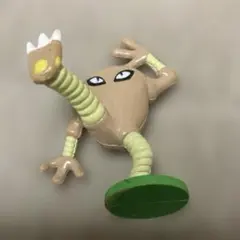 ポケモン モンコレ サワムラー 中古 フィギュア