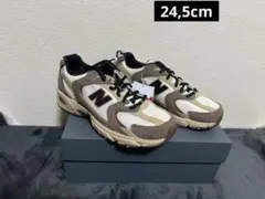 ニューバランス MR530SNC 6.5 US/24.5cm