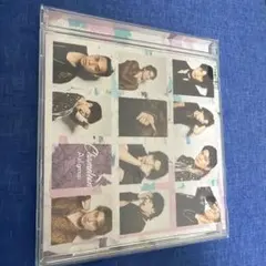 Chameleon / Aぇ! group