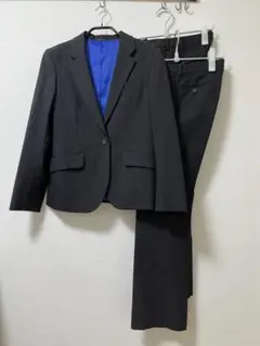 SADA オーダーメイドスーツ セットアップ　スーツ3点セット　USED