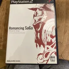 ロマンシング・サガ ミンストレルソング
