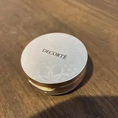 DECORTÉ フェイスパウダー 00 translucent