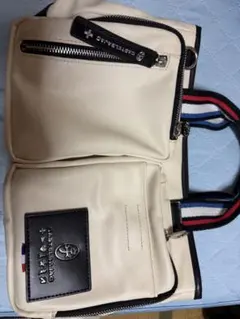 CASTELBAJAC トートバッグ ホワイトのサムネイル