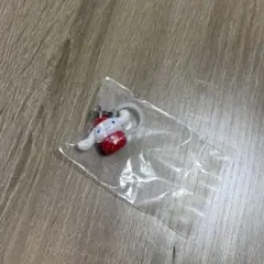 サンリオ シナモン いちごめじるしアクセサリー
