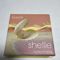 Benefit shellie パウダーチーク 6gのサムネイル