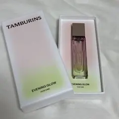 TAMBURINS EVENING GLOW 香水 11mlのサムネイル